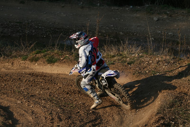 Na Osmě 31.3-1.4.08